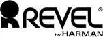 Revel Speakers logo