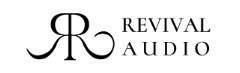 Revival Audio logo