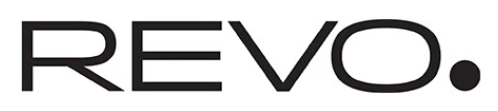 Revo Audio logo
