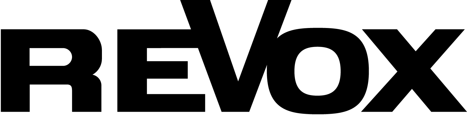 Revox logo