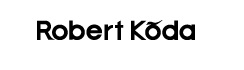 Robert Koda logo