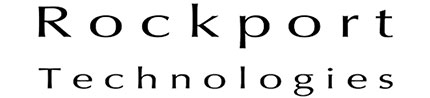 Rockport Technologies logo