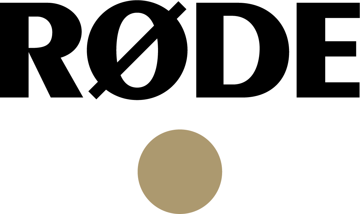 RØDE logo