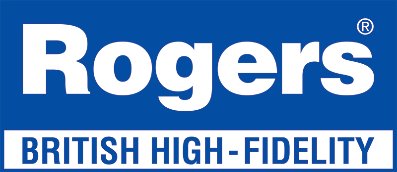 Rogers logo