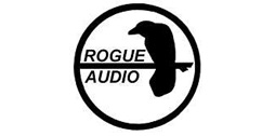 Rogue Audio logo