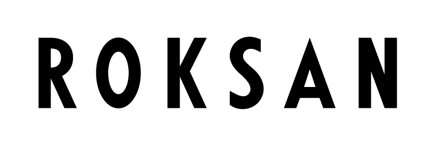 Roksan logo