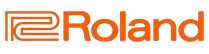 Roland logo