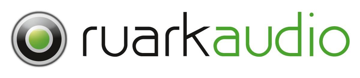 Ruark Audio logo