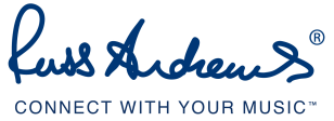 Russ Andrews logo