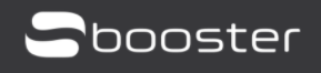 Sbooster logo