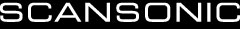 Scansonic logo