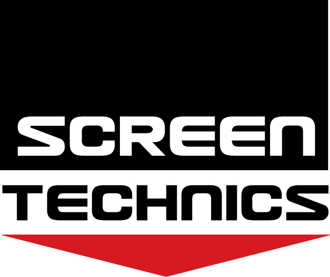 Screen Technics logo