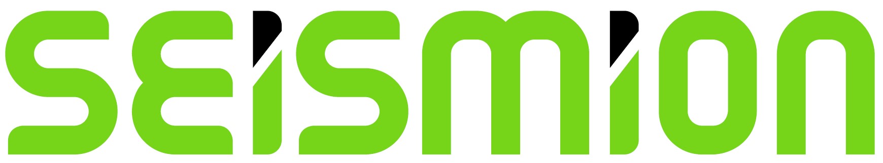 Seismion logo