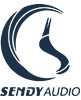 Sendy Audio logo
