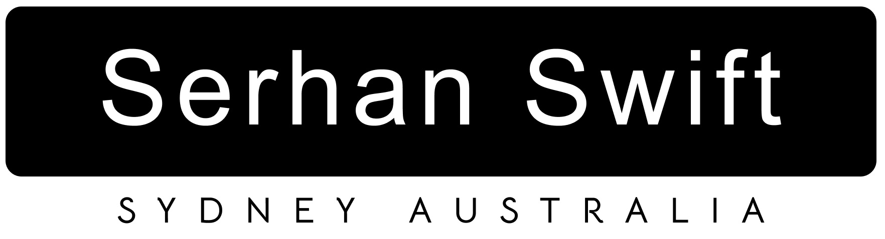 Serhan Swift logo
