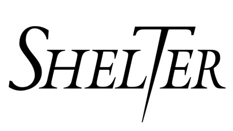 Shelter logo