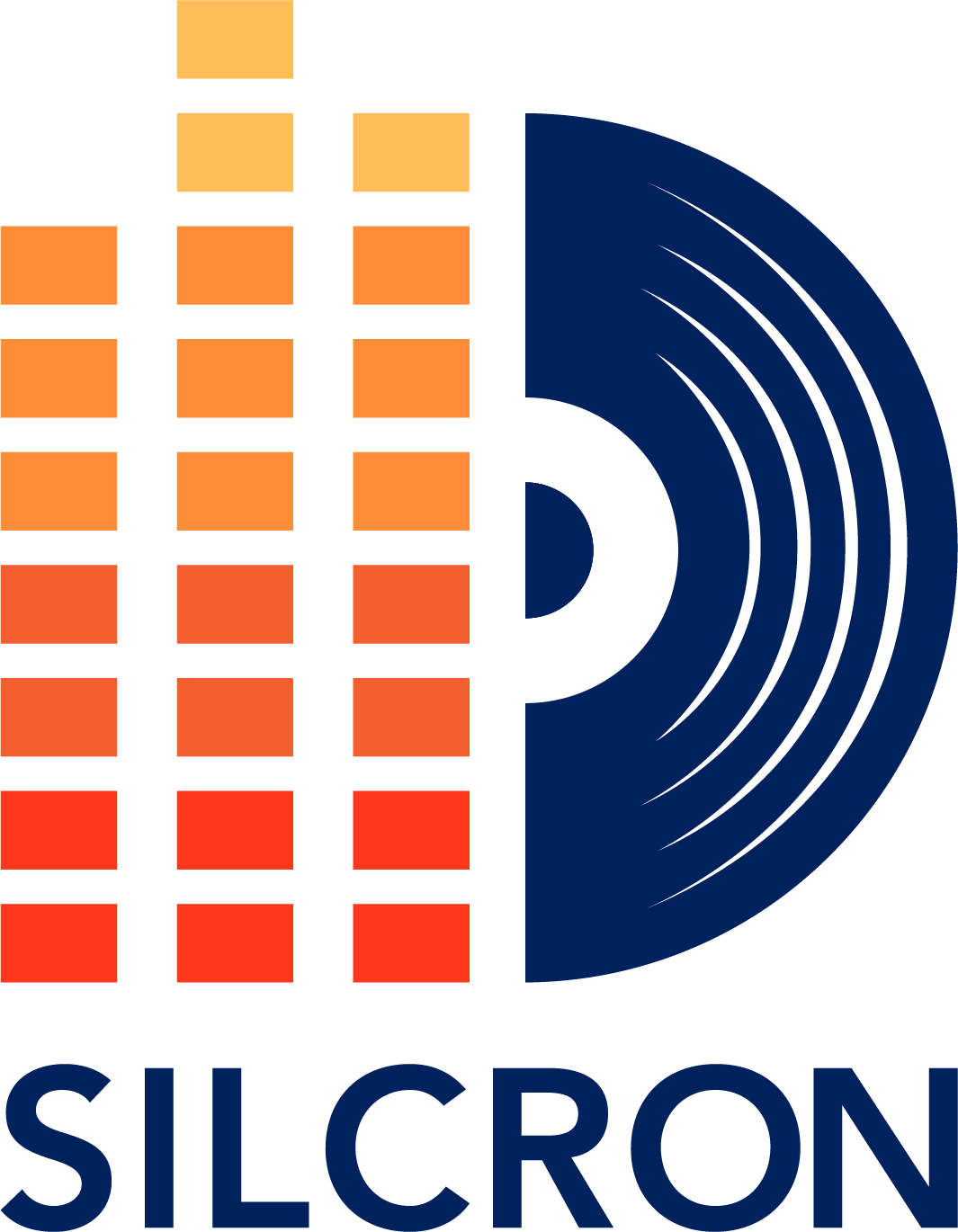 Silcron logo