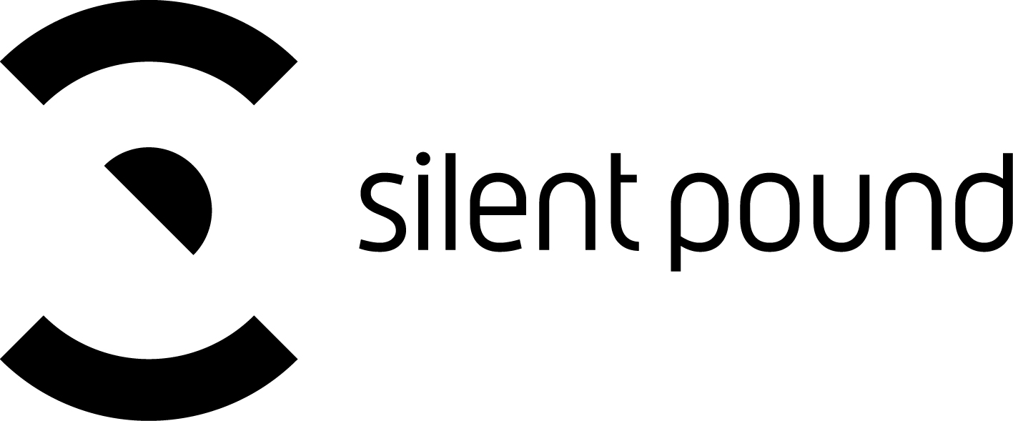 Silent Pound logo