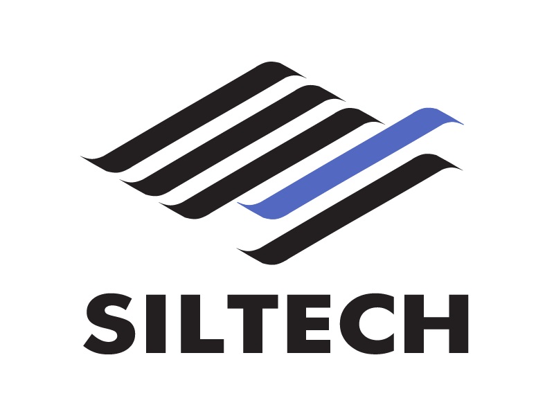 Siltech logo