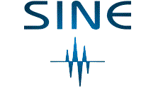 Sine logo