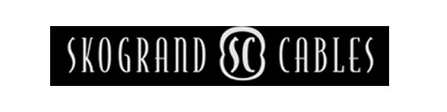 Skogrand Cables logo