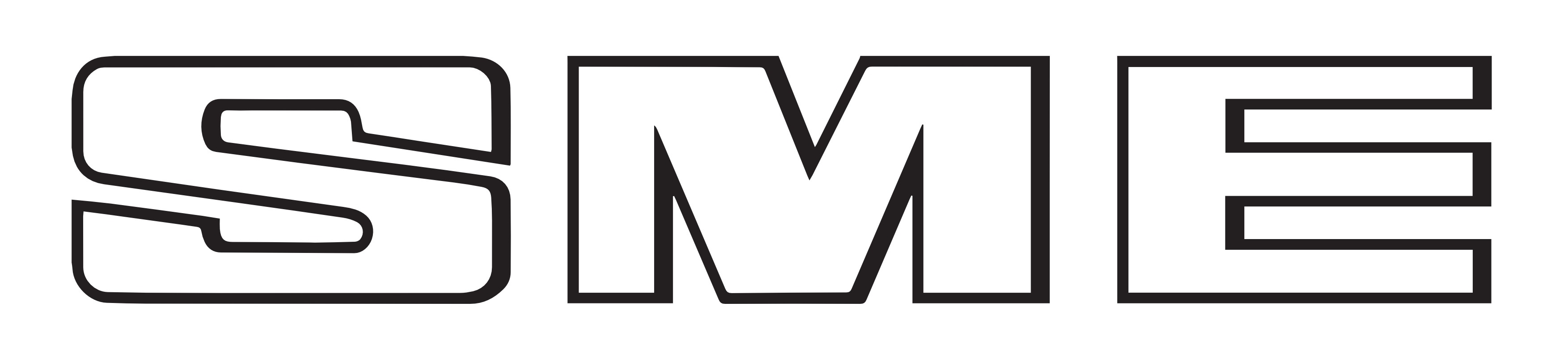 SME logo