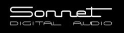 Sonnet Digital Audio logo