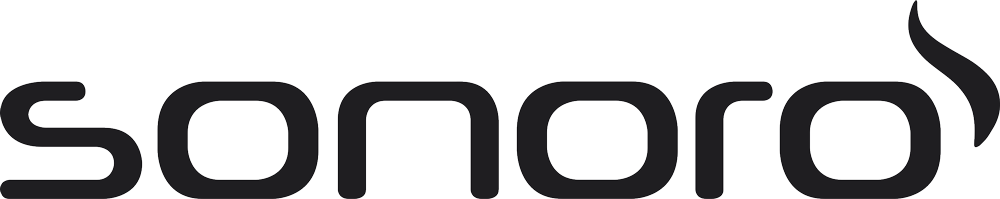 Sonoro logo