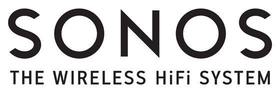 Sonos logo