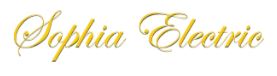Sophia Electric logo