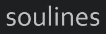 Soulines logo