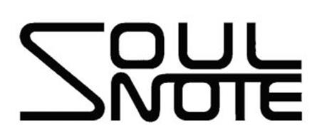 SoulNote logo