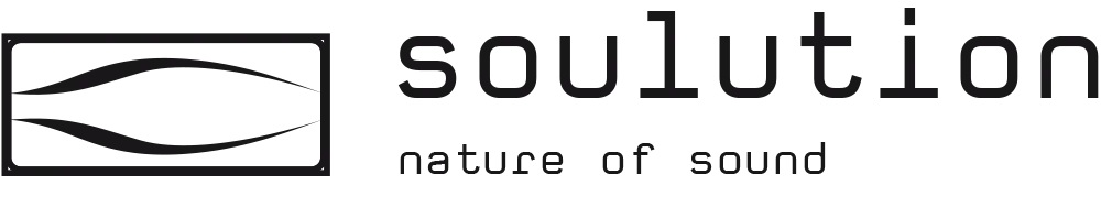 Soulution logo