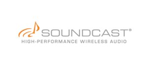 Soundcast logo