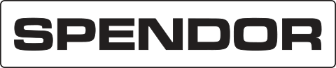 Spendor logo