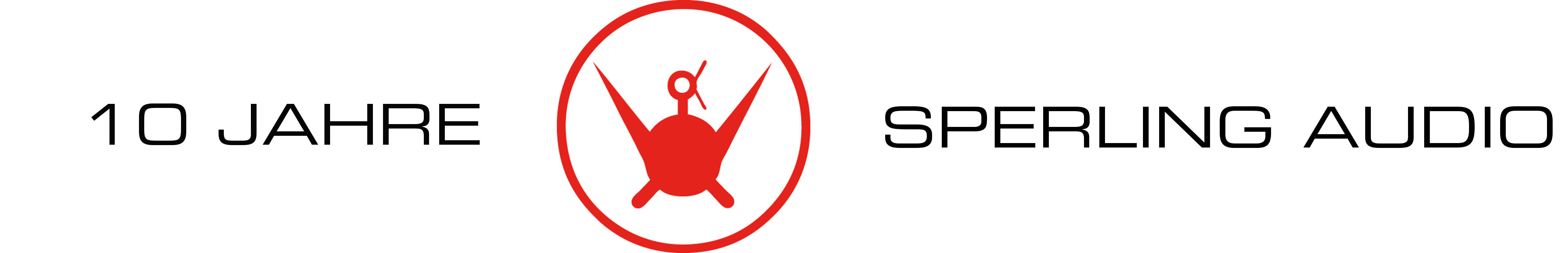 Sperling Audio logo