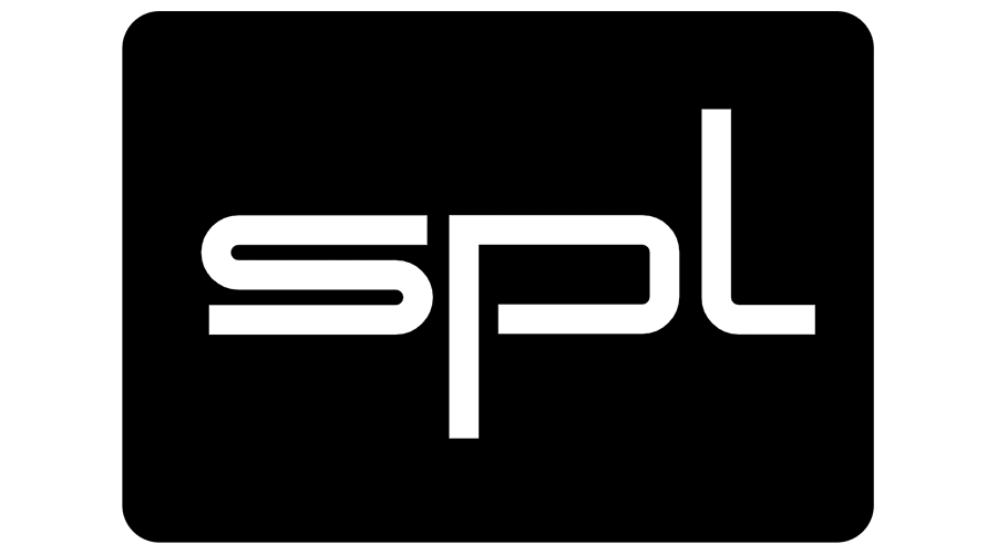 SPL - Sound Performance Lab logo