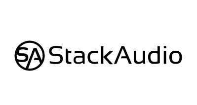 Stack Audio logo