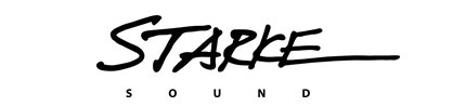 Starke Sound logo