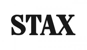 Stax logo