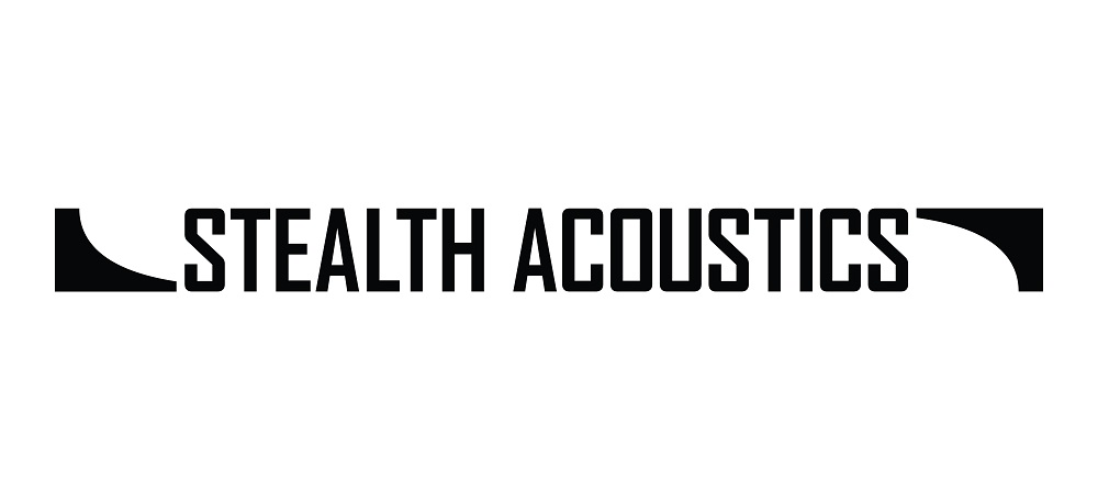 Stealth Acoustics logo