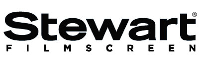 Stewart Filmscreens logo