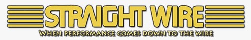 Straight Wire logo