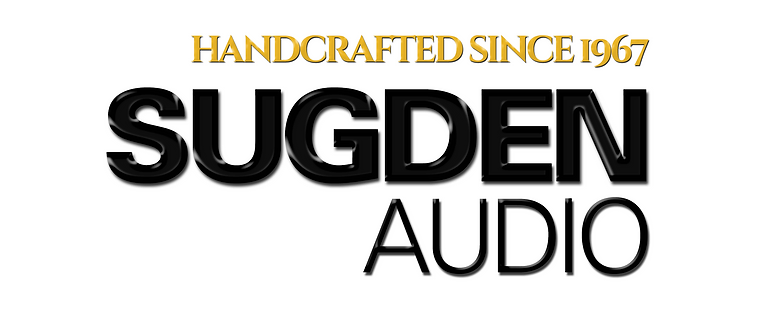 Sugden logo