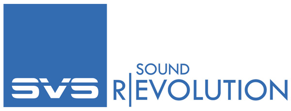 SVS Sound logo