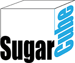 SweetVinyl logo
