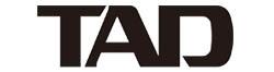TAD - Technical Audio Devices logo