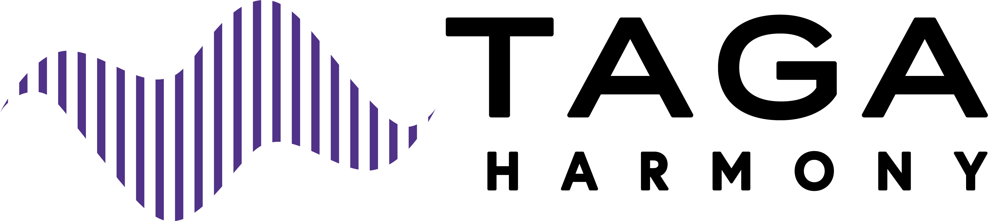 Taga Harmony logo