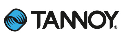 Tannoy logo