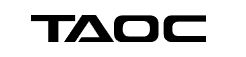 TAOC logo